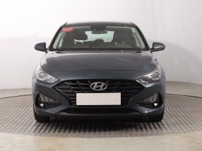 Hyundai i30 - 2022
