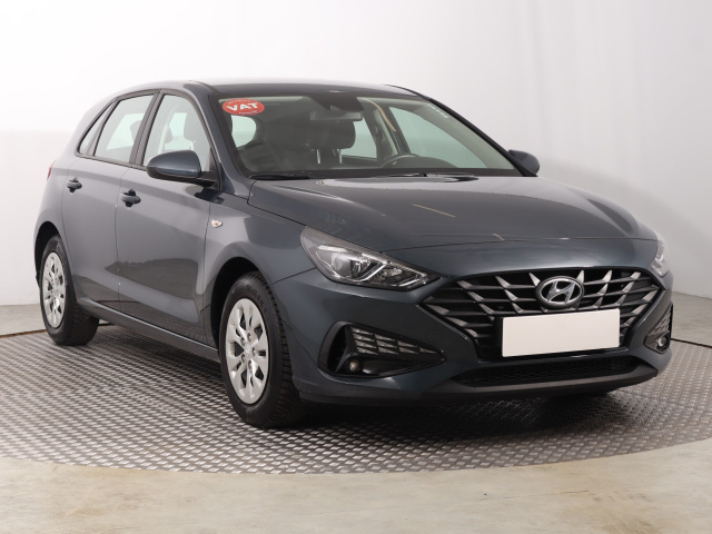 Hyundai i30 2022