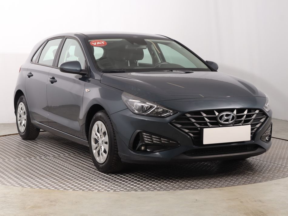 Hyundai i30 - 2022
