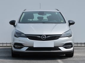 Opel Astra - 2021