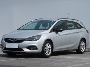 Opel Astra - 2021