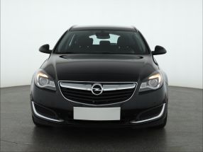 Opel Insignia - 2017