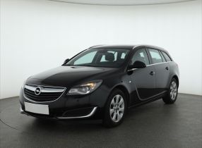 Opel Insignia - 2017