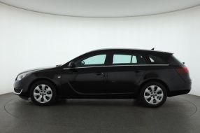 Opel Insignia - 2017