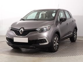 Renault Captur - 2018