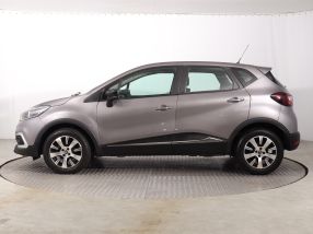 Renault Captur - 2018
