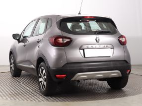 Renault Captur - 2018