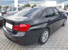 BMW 3 - 2017