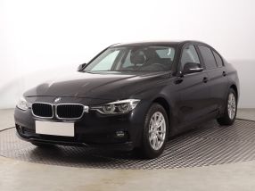 BMW 3 - 2017