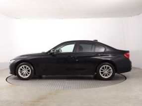 BMW 3 - 2017