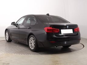 BMW 3 - 2017