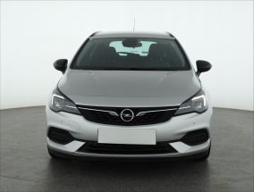 Opel Astra - 2021