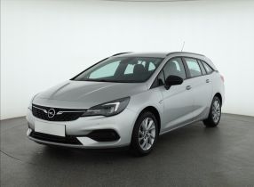 Opel Astra - 2021