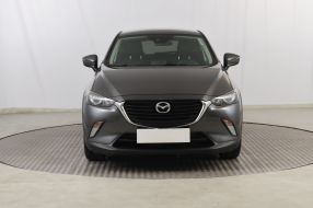 Mazda CX-3 - 2017