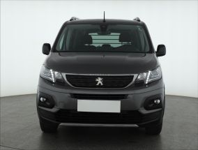 Peugeot Rifter - 2022