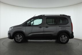 Peugeot Rifter - 2022