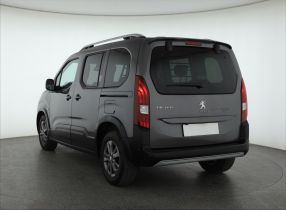 Peugeot Rifter - 2022