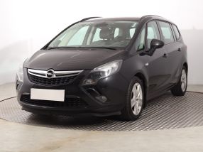 Opel Zafira - 2012