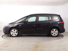 Opel Zafira - 2012