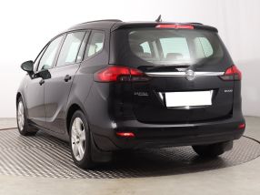 Opel Zafira - 2012