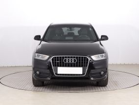 Audi Q3 - 2011