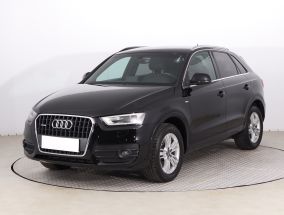 Audi Q3 - 2011