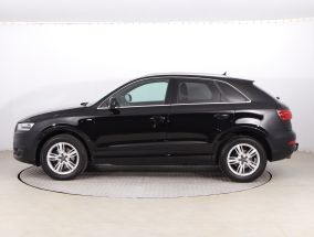 Audi Q3 - 2011