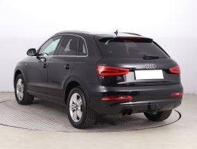 Audi Q3 - 2011