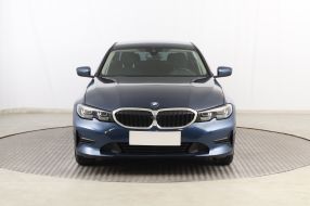 BMW 3 - 2021