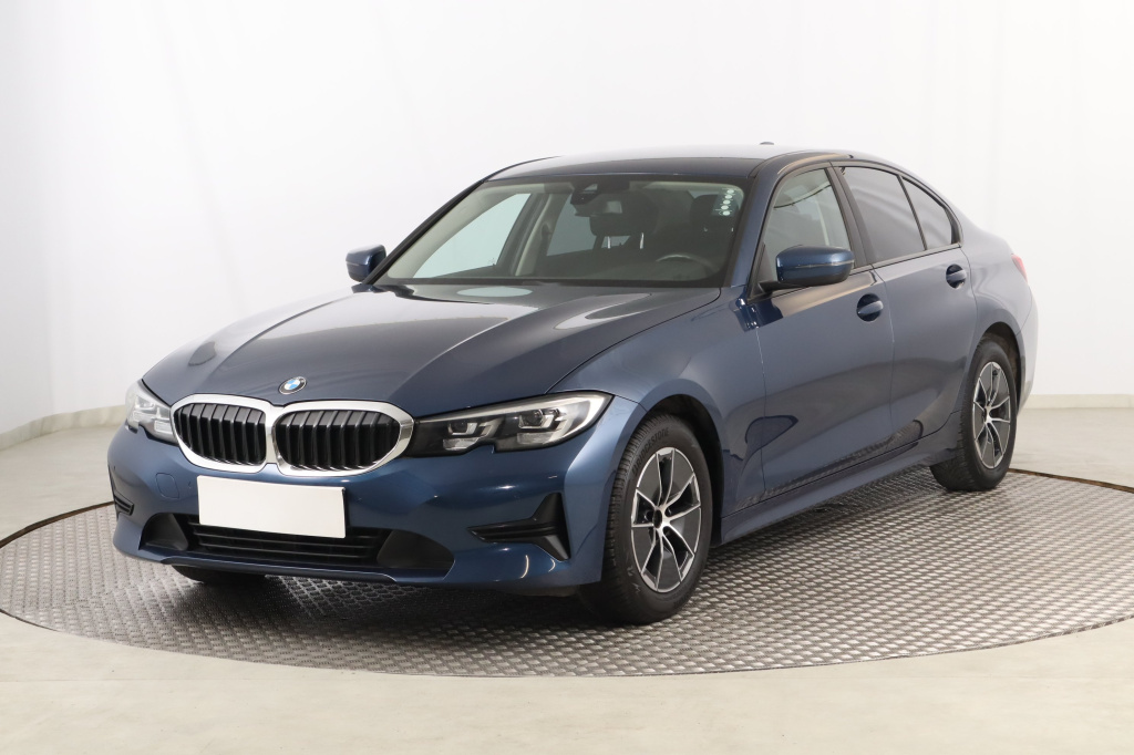 BMW 3