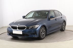 BMW 3 - 2021