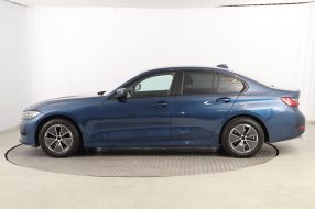 BMW 3 - 2021