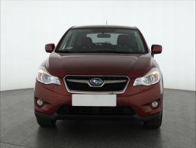 Subaru XV - 2013