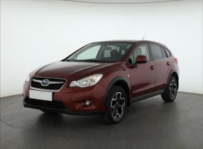 Subaru XV - 2013