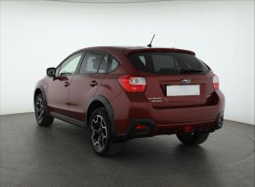 Subaru XV - 2013