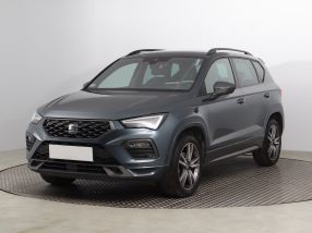 Seat Ateca - 2021