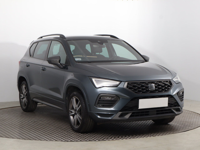 Seat Ateca 2021