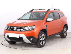 Dacia Duster - 2021