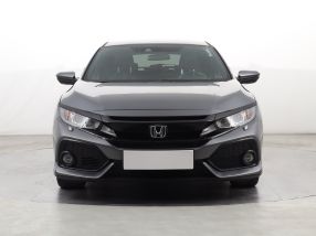 Honda Civic - 2018