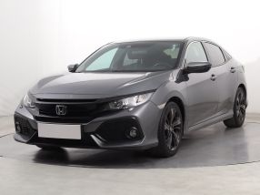 Honda Civic - 2018