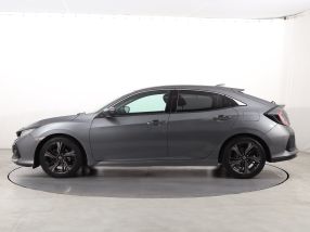 Honda Civic - 2018