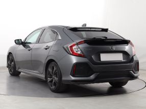 Honda Civic - 2018