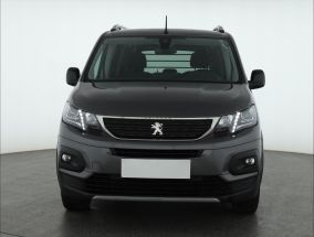 Peugeot Rifter - 2022