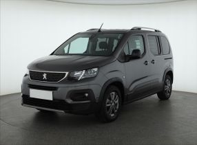 Peugeot Rifter - 2022