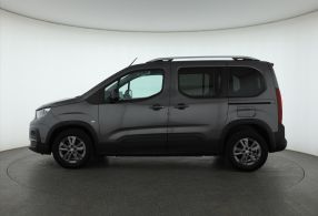 Peugeot Rifter - 2022