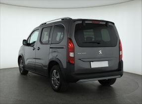 Peugeot Rifter - 2022