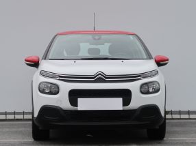 Citroen C3 - 2017