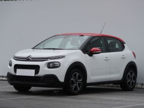 Citroen C3 - 2017