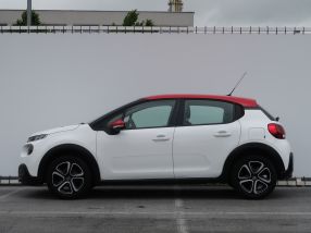 Citroen C3 - 2017
