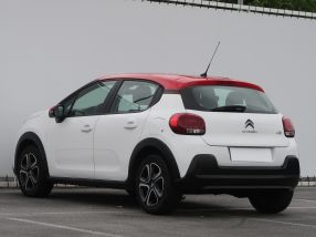 Citroen C3 - 2017